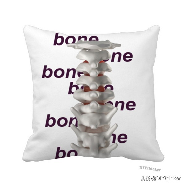 既舒适又可爱的抱枕,复古的抱枕太好看了