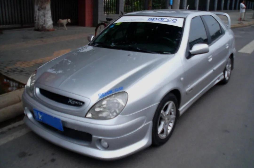 湖北人雪铁龙,一岁孩子认识雪铁龙