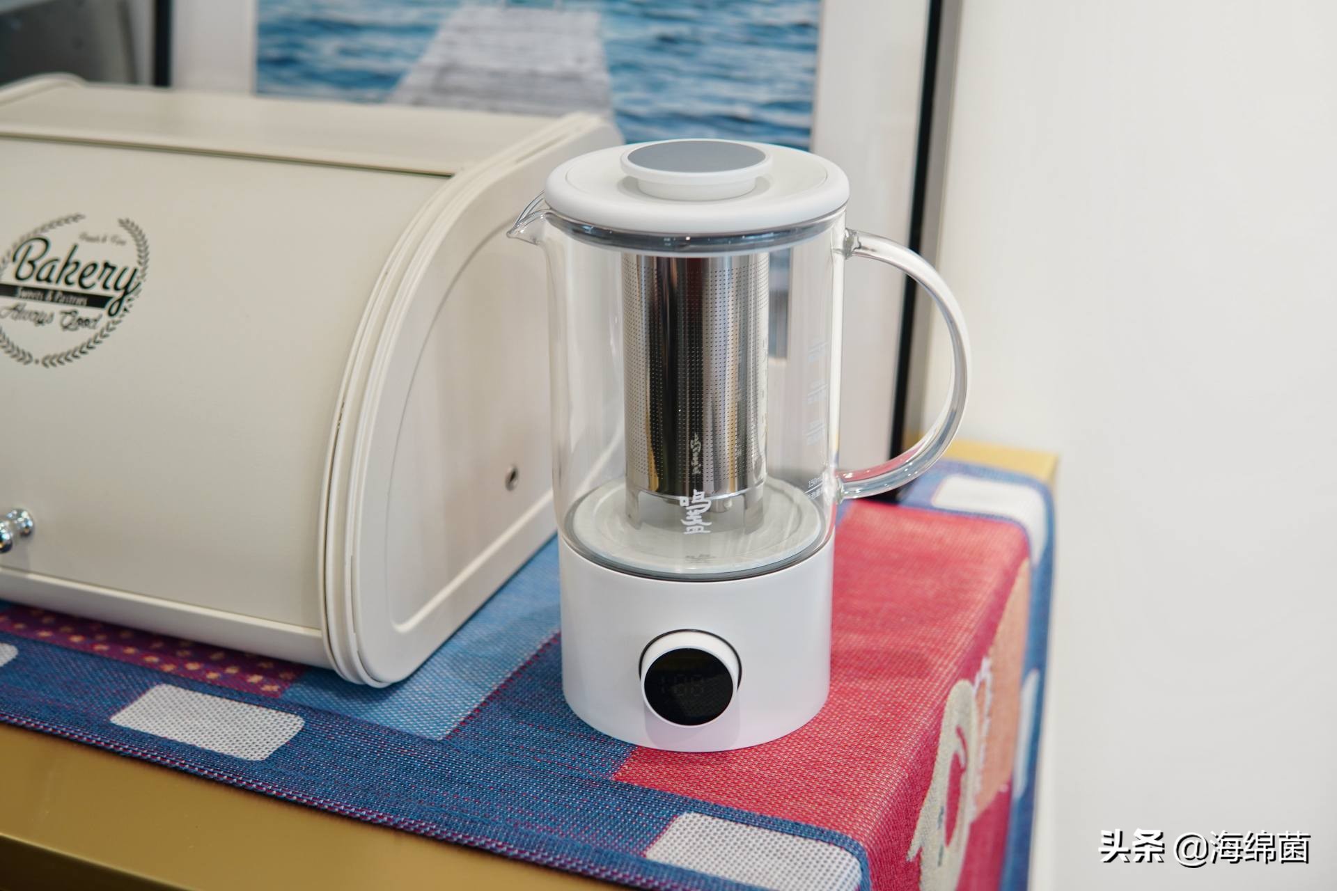 奶茶机到底是不是伪需求？热门款横评告诉你答案