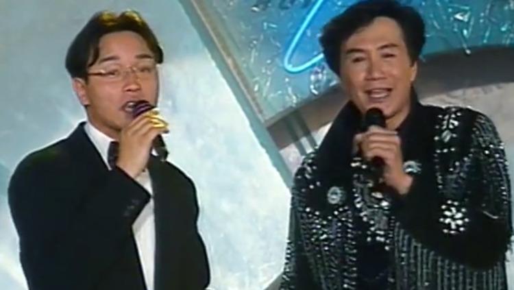 打雀英雄传许冠杰粤语现场完整版,许冠杰经典粤语歌曲教学完整版