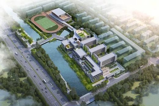 北仑区发展历程,北仑区35年规划