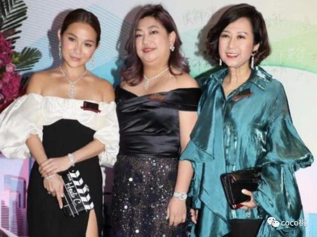 天道好轮回苍天饶过谁？“恃靓行凶”的刘碧丽还嚣张得起来吗？