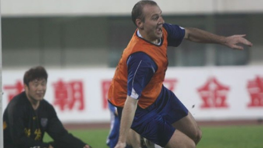 足球城的外援历史最佳阵容：盘点青岛球队历年外援，满满都是回忆