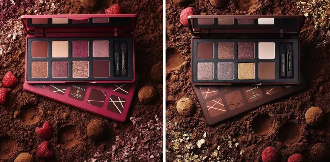 千万别点！这些超美的圣诞限定又来抢钱了