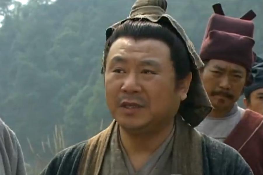 大宋提刑官第1部经典案情,深析电视剧大宋提刑官人物点评