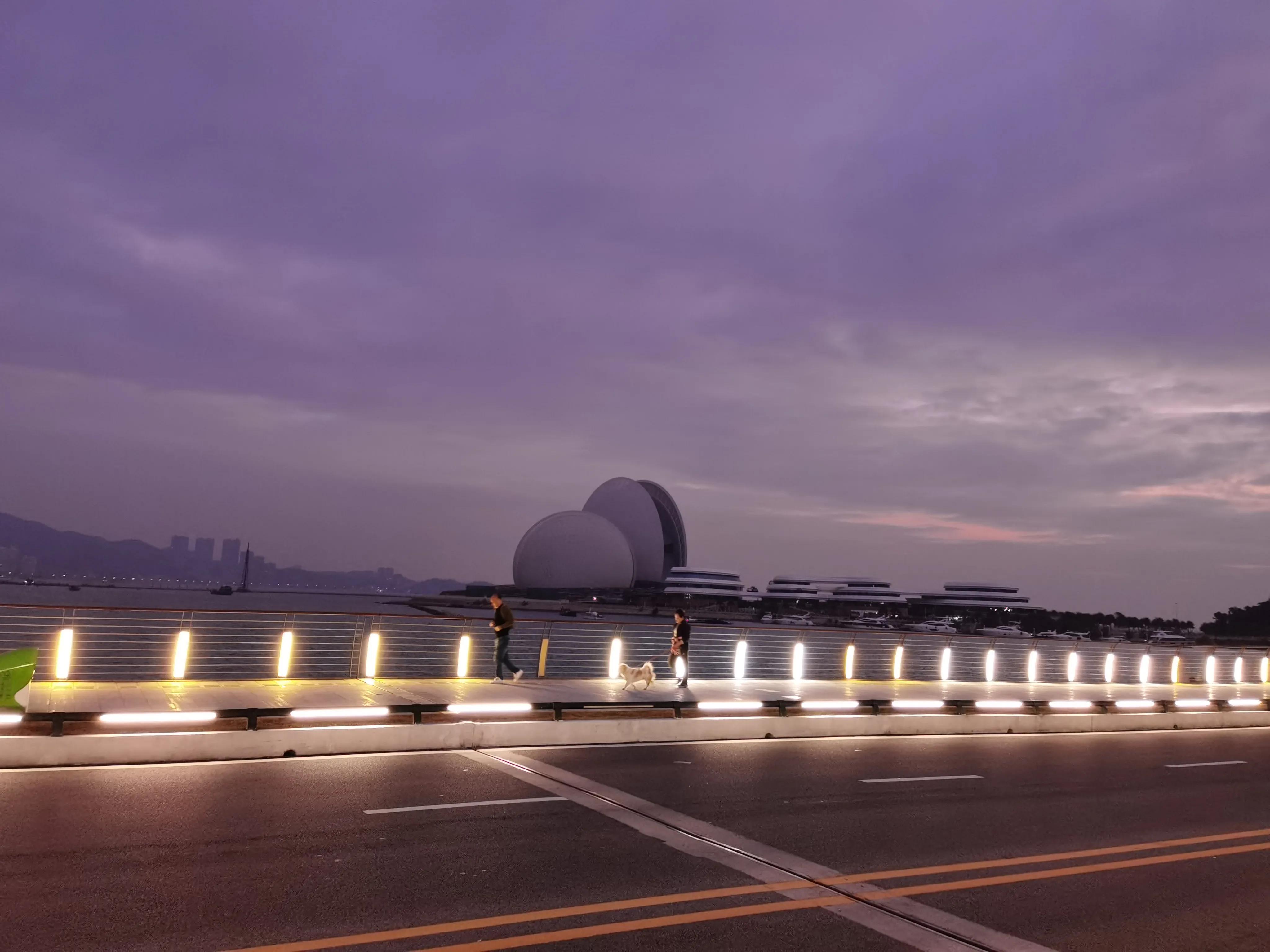 珠海淇澳岛红树林攻略,珠海桂山岛3天二夜的旅游攻略