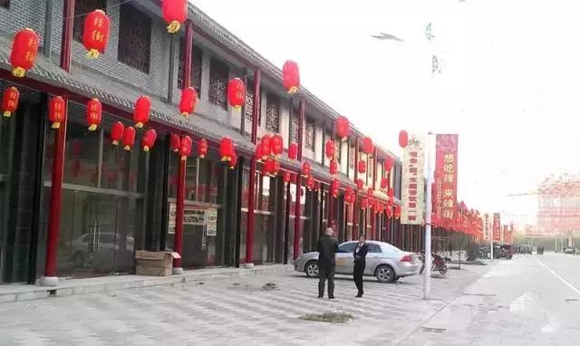 石家庄好玩的美食步行街,石家庄特点美食一条街最新