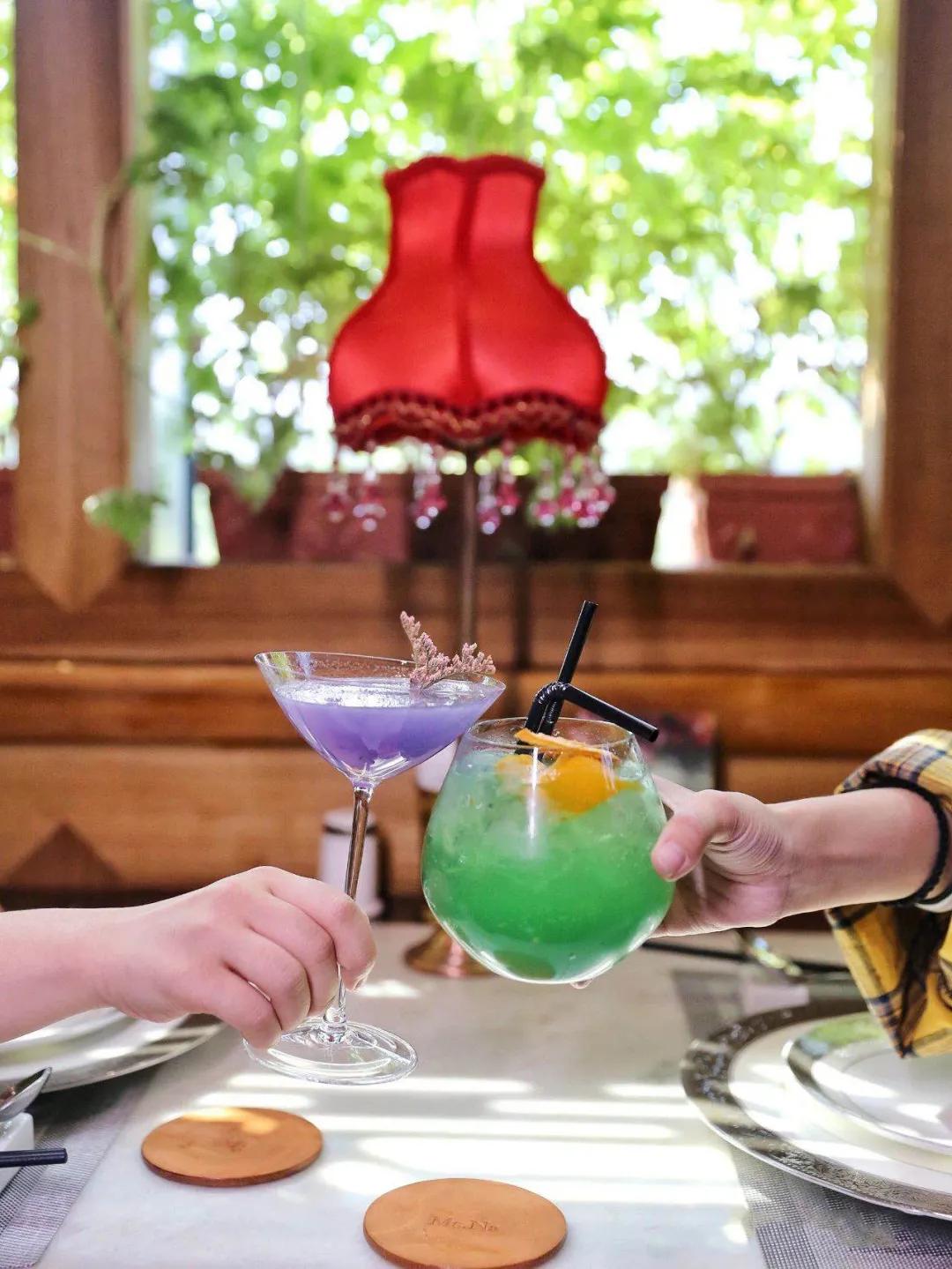 北京环境好的餐厅,北京最值得去的餐厅