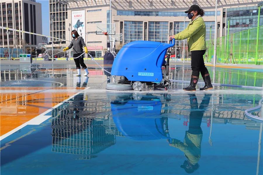 天津体育场恢复正常开放的通知,天津免费对外开放的体育场