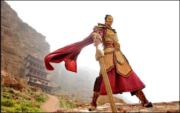 轩辕宝剑真实存在吗,中国传统宝剑轩辕剑现在在哪