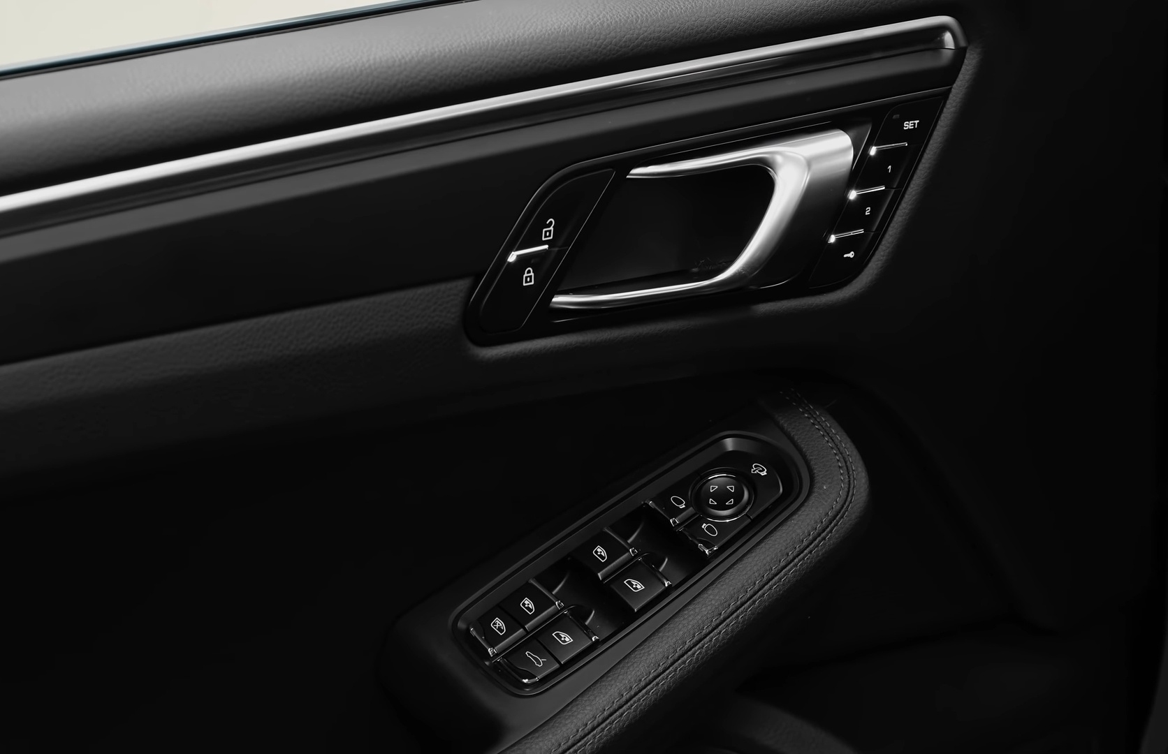 保时捷macans2.9t选装下来多少钱 (什么车性价比比保时捷macan高)