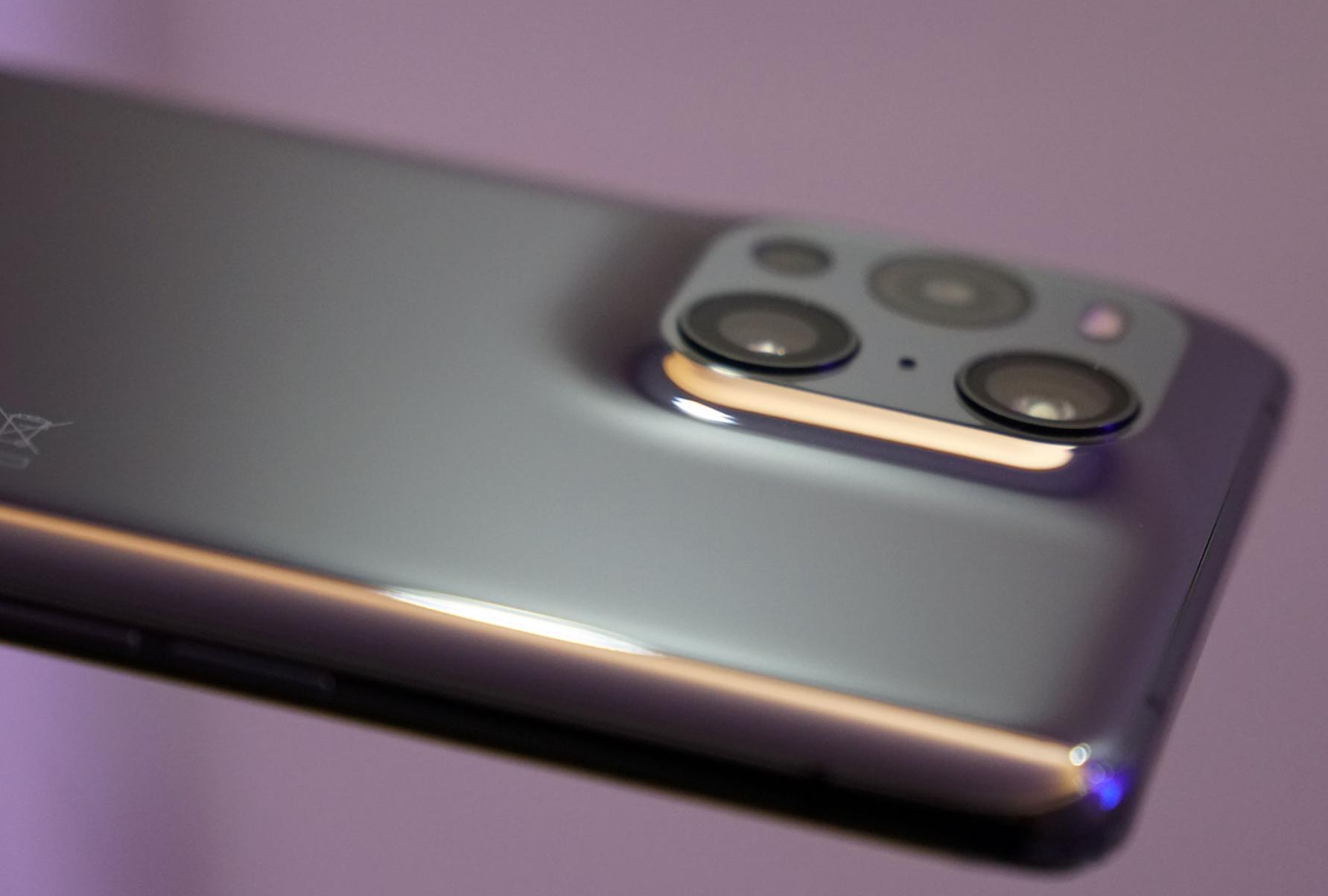 手机推荐2021年最值得买5g手机,顶级拍照手机2021年最强拍照手机