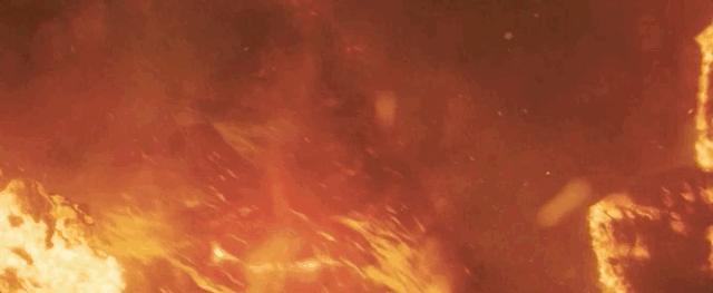 全程高燃，没想到好莱坞拍了部怪兽版“复联”