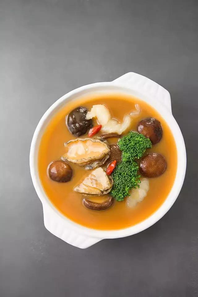 他的菜，500万一份！食神亲自研发，全国开放加盟