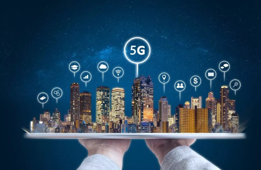中国电信5g消息商用发布会,中国电信5g事件