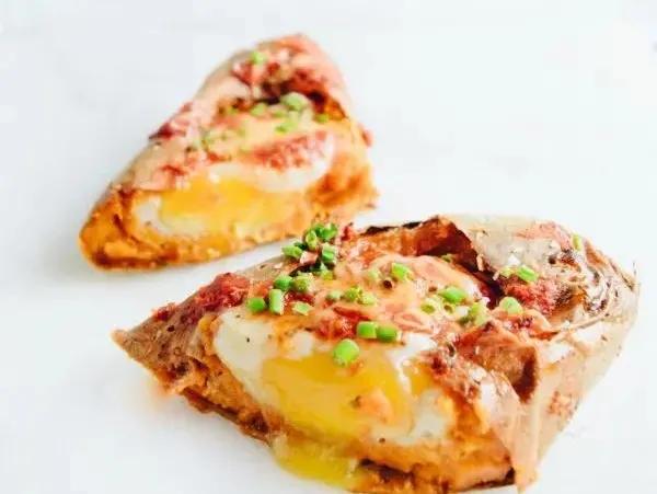 鸡蛋竟然有50种做法你知道哪几种,鸡蛋的十种神仙做法你喜欢哪种