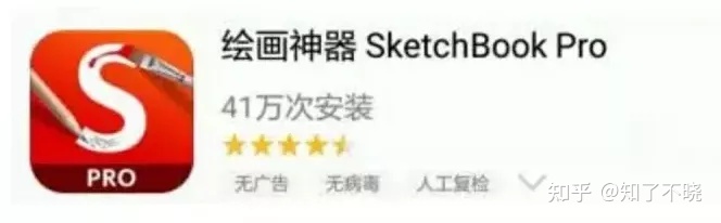 初学者必备绘画工具,绘画必备绘画工具