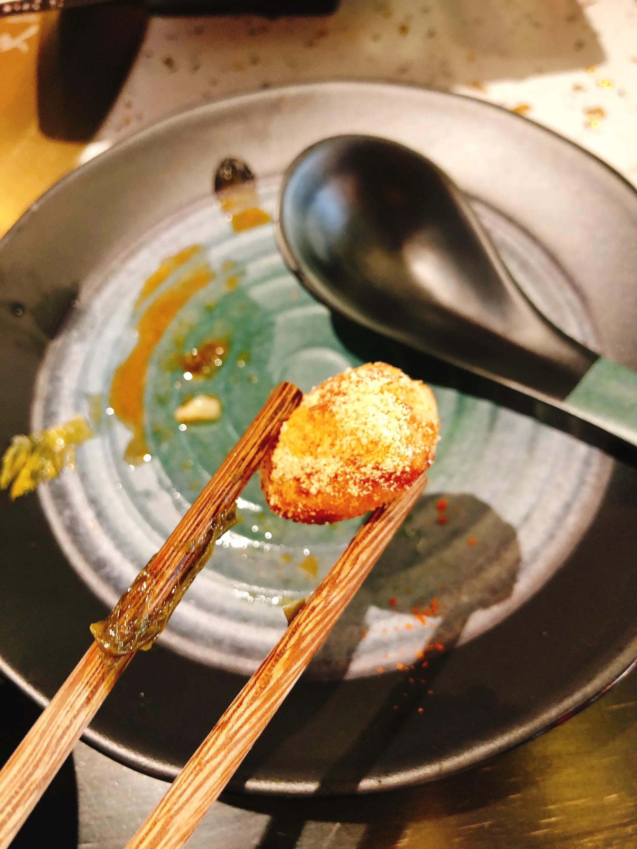 大连探店｜郑恺掌柜的火凤翔鲜货火锅商行