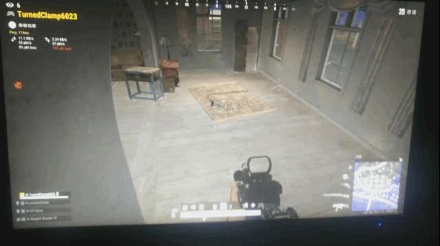 没有外挂肆虐，绿色玩家的世外桃源？详细评测主机版《绝地求生》