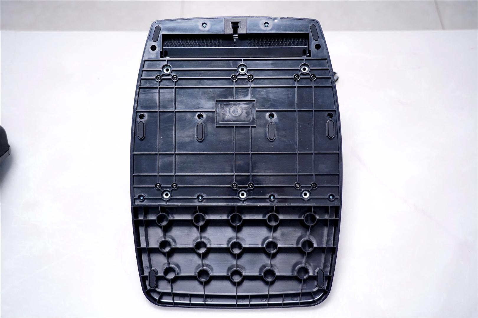 罗技g29方向盘测评,罗技g29方向盘玩极品飞车设置教程