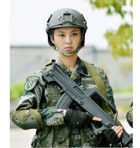 特种兵之火凤凰全体女演员名单,《特种兵之火凤凰》10位演员现状