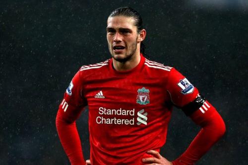 21世纪利物浦十大前锋,盘点利物浦历史十大传奇球员