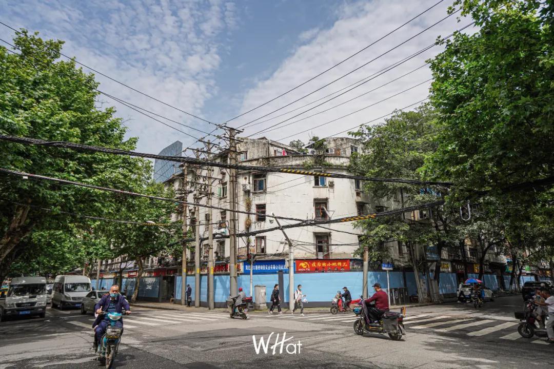 消失的武汉老字号,武汉中华老字号有哪几家