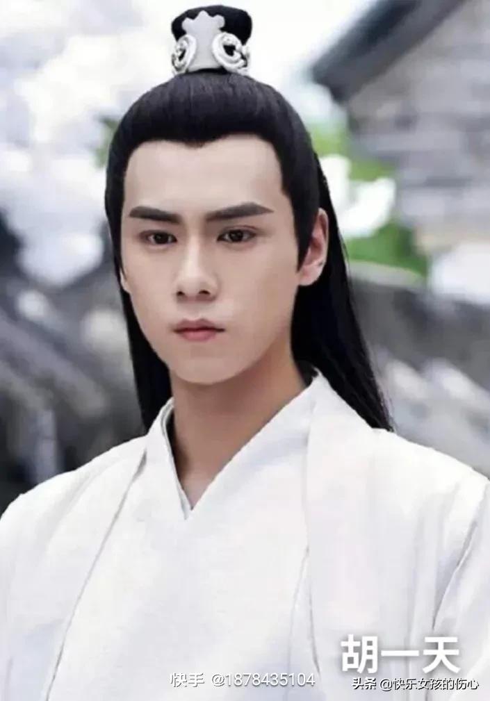 形容古代男子儒雅帅气的句子,形容儒雅帅气的句子