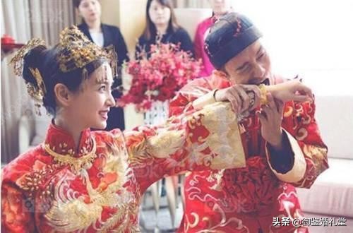 结婚三金具体是哪三金需要多少钱,三金是三金的三金