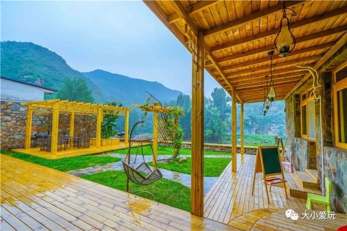 北京亲子游推荐的酒店,北京亲子游酒店民宿推荐