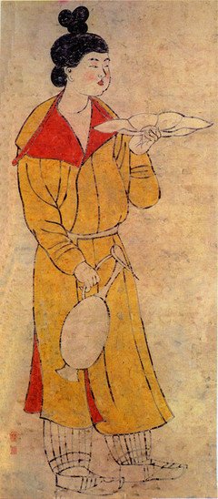 象筵看不见，堪将对玉人：平安王朝的琉璃世界