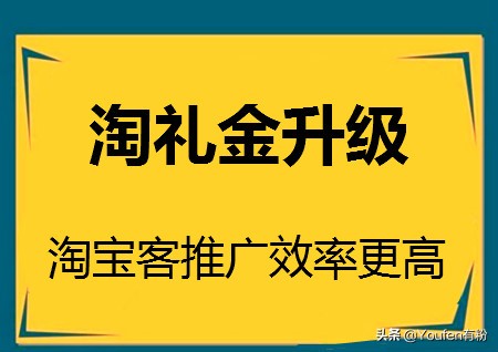 淘礼金盈利模式,淘礼金实操教程