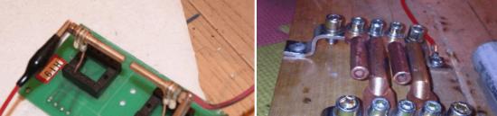 简单的特斯拉线圈制作材料,特斯拉怎么发明的特斯拉线圈