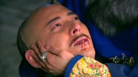 多尔衮当时权势滔天为何没继帝位,多尔衮和皇太极谁更爱大玉儿