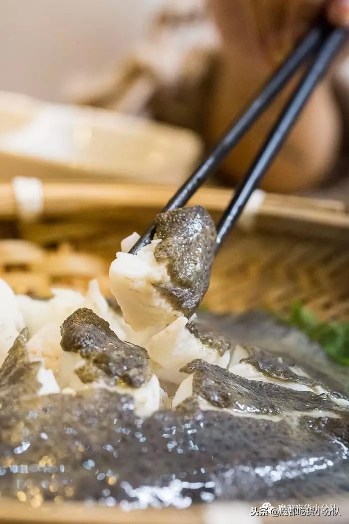 专吃加勒比海盗的店，还敢吃罗志祥