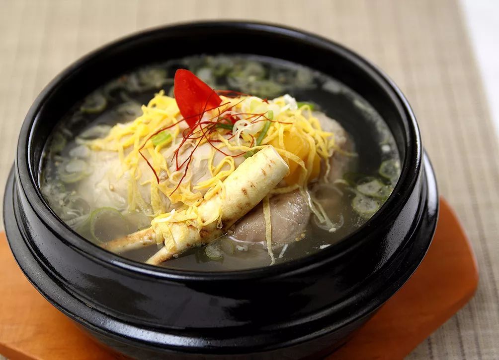 韩国机票往返500多,机票往返5000的出国游