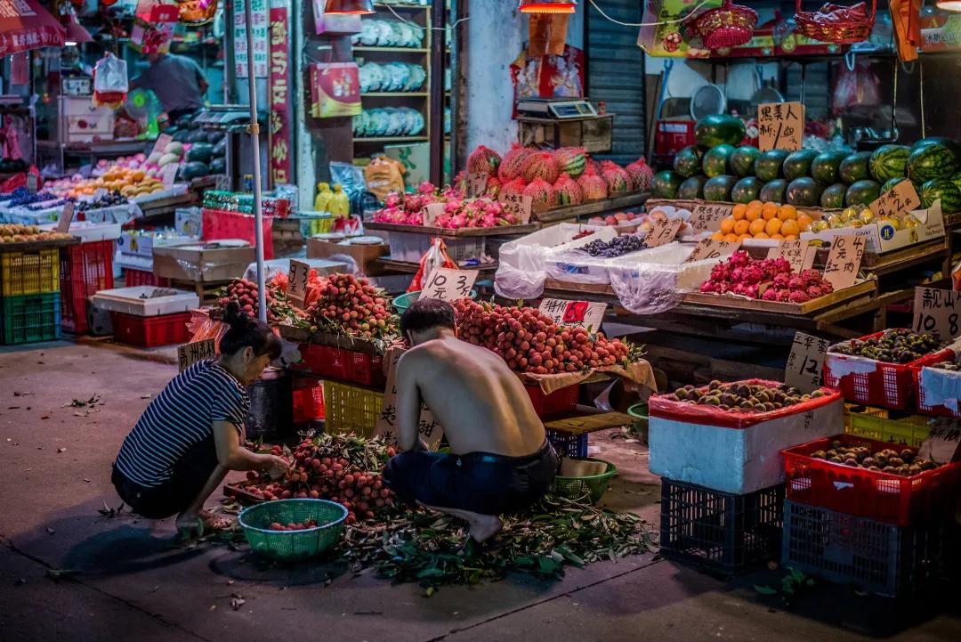 广东糖水那么多却吃不胖,广东糖水有多受欢迎