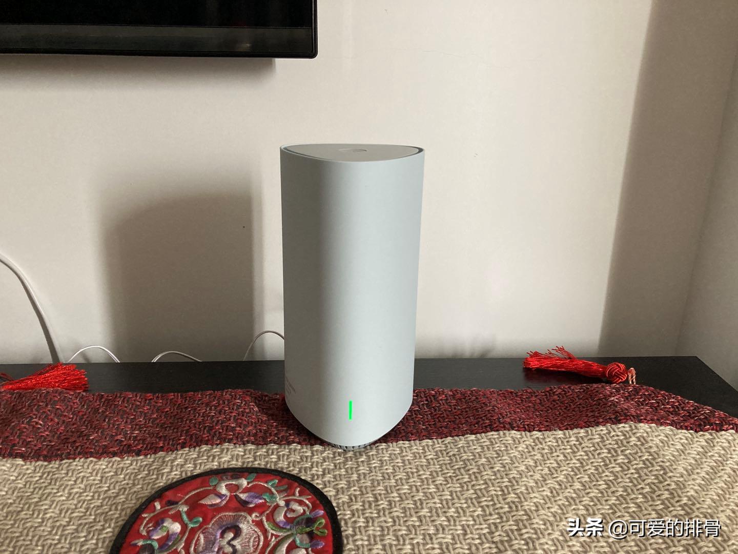 性价比最高的wifi6路由器评测,360wifi6全屋路由器测评