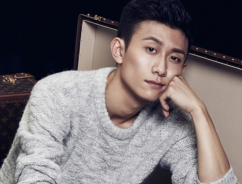 杨紫今年为张一山庆生了吗,杨紫发文给张一山庆生了吗