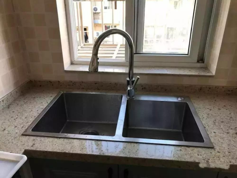 装修水槽小知识,新家装修应该怎么选择水槽