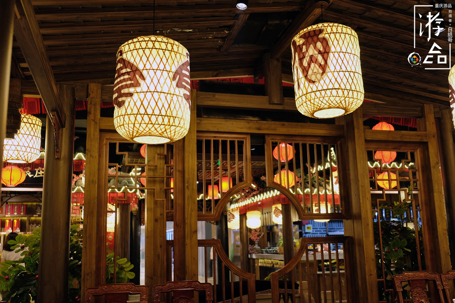 这是一道火爆全国的重庆江湖菜,重庆江湖菜八大系列之麻辣系列