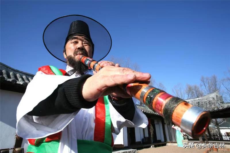 龙井第十届“中国朝鲜族农夫节”将于8月31日启幕