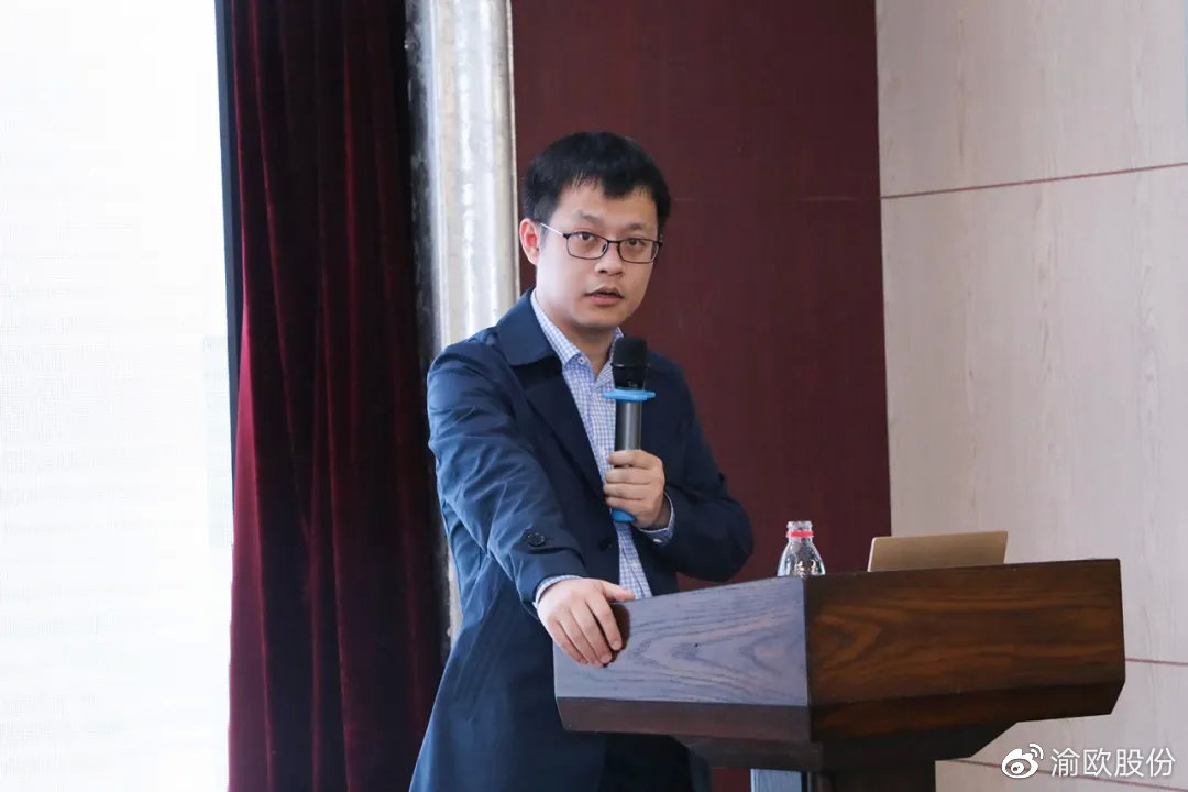 拥抱变化共谋发展|宝妈时光召开业务模式研讨会