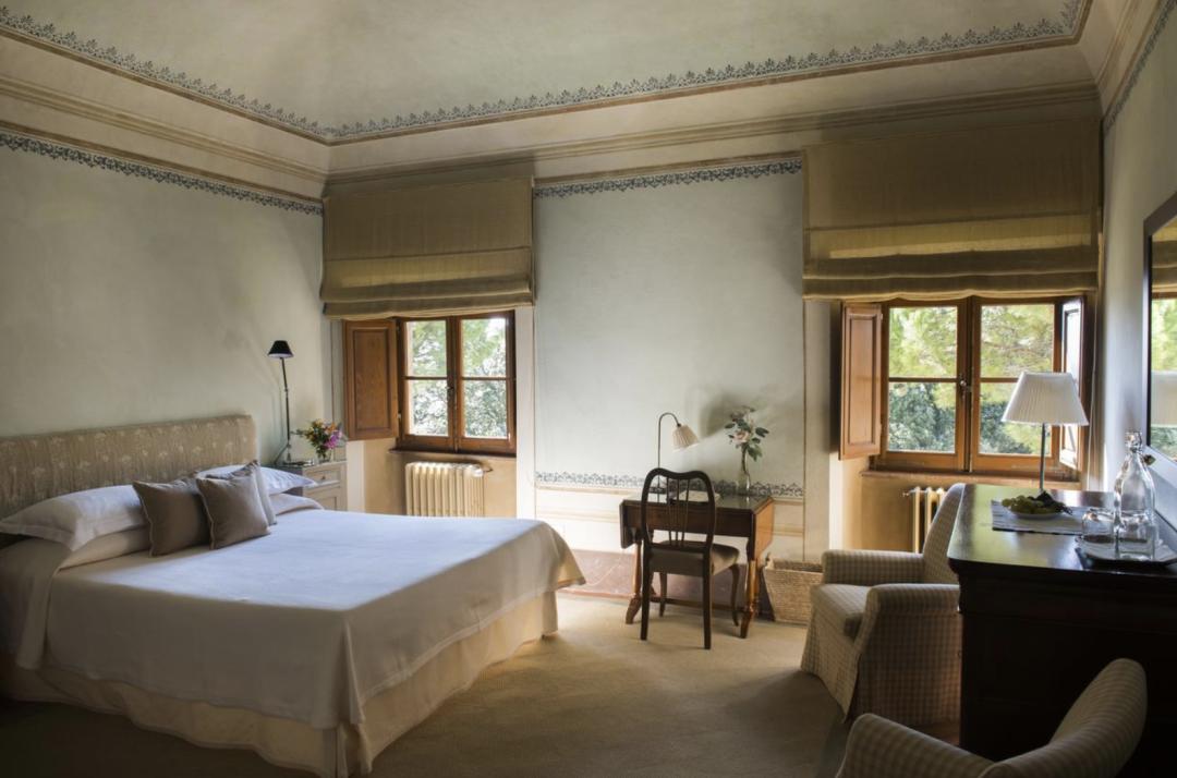 奢华酒店品质管理,顶级豪华酒店环保