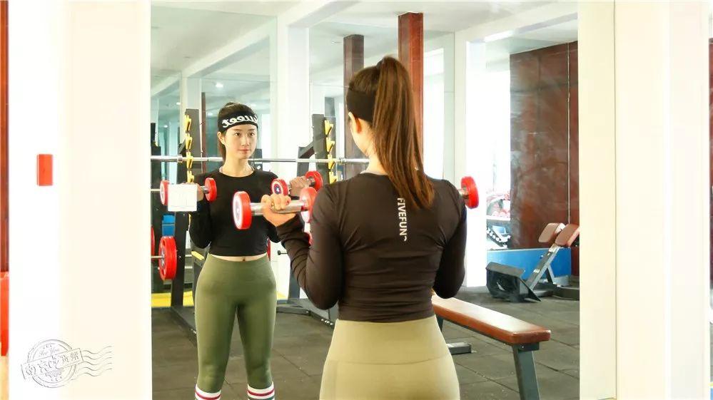 南充健身房有潜水池,南充哪里有室内健身房