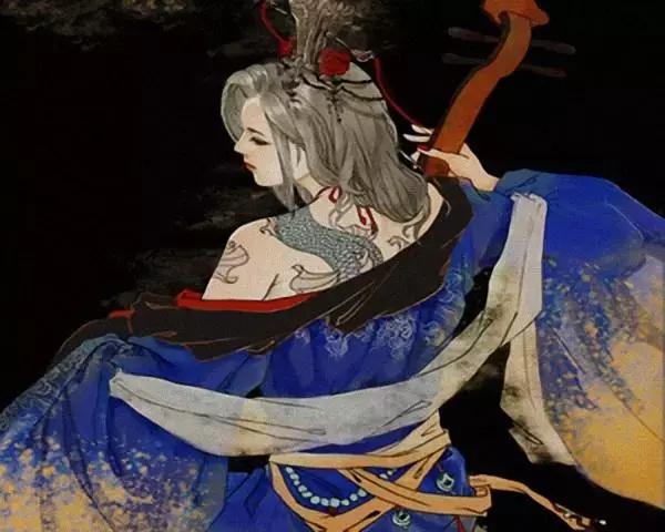 橙光游戏古风插曲山有木兮,山有木兮橙光游戏主题曲