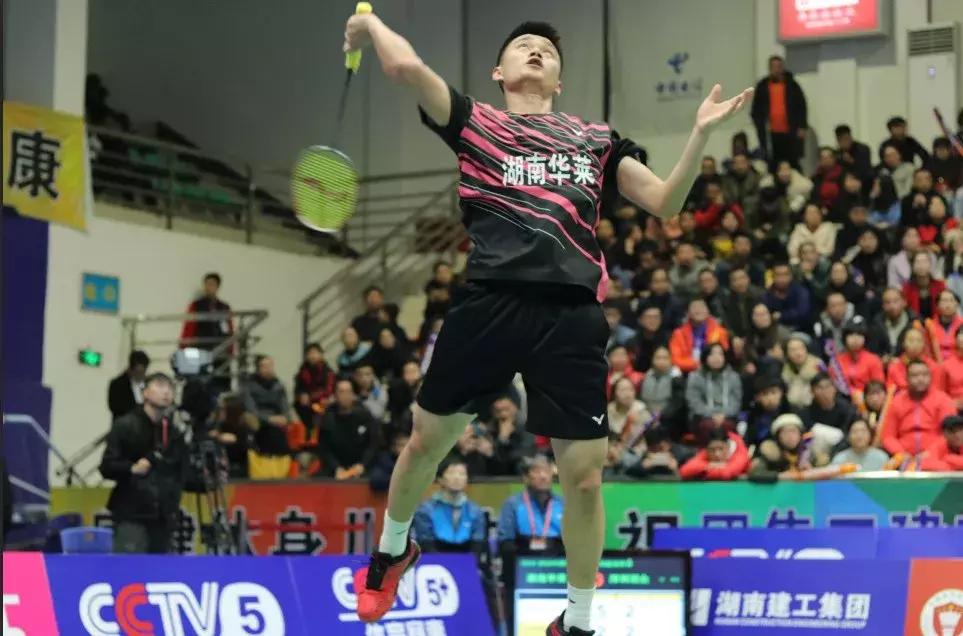 羽超联赛5局11分,羽超联赛湖南