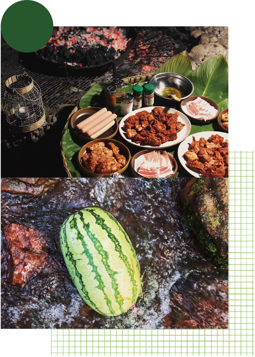 Chengduwow|借束光，请你免费去四川“小京都”泡私汤