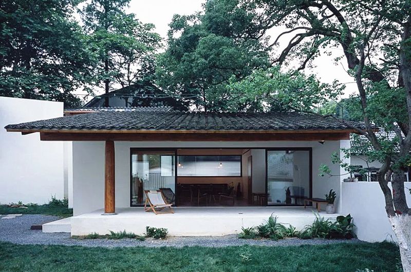 全国最美乡村振兴项目,中国最美的乡村振兴项目