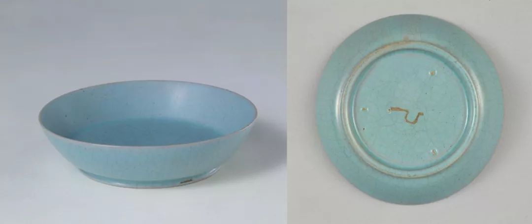 分清汝官哥钧定，记住这些口诀就够了